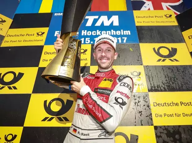 Rene Rast Titel-Bild zur News: Rene Rast