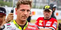 Bild zum Inhalt: Aegerter über Misano-Disqualifikation: "Will Sieg zurückholen"