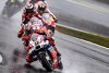 Bild zum Inhalt: Ducati-Hilfe für Dovizioso? Fahrer sollen "Hirn" einschalten