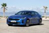 Kia Stinger 2018: Markstart in Deutschland wird gefeiert