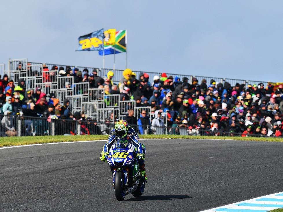 Valentino Rossi