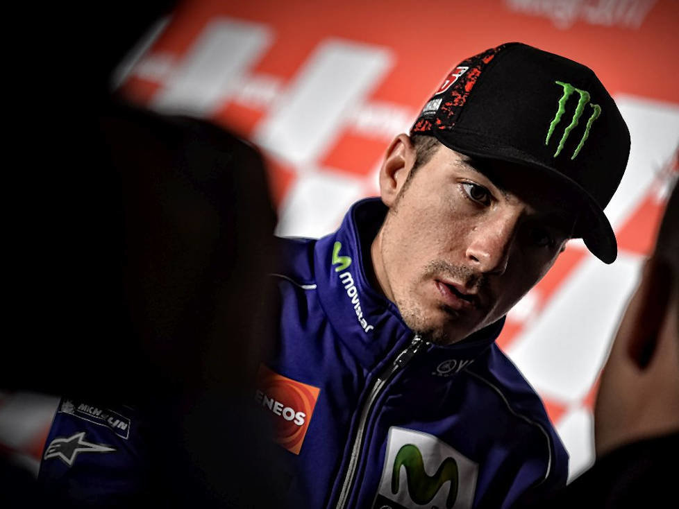 Maverick Vinales