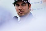 Sergio Perez (Force India) 