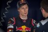 Hartleys zweite Chance: "Kam mit dem Druck nicht klar"