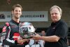Grosjean: Gene Haas der beste Teambesitzer, den ich je hatte