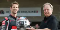 Romain Grosjean