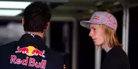 Bild zum Inhalt: Brendon Hartley: Verständnis für Rausschmiss bei Red Bull