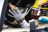 Bild zum Inhalt: Formel 1 testet biometrischen Fahrer-Handschuh in Austin