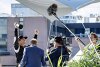 Nico Rosberg wird Markenbotschafter der Bahn