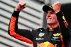 Bild zum Inhalt: Max Verstappen verlängert Formel-1-Vertrag mit Red Bull