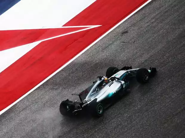 Lewis Hamilton Titel-Bild zur News: Lewis Hamilton