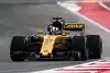 Bild zum Inhalt: Renault fährt Motor für 2018: Hülkenberg nächstes Strafenopfer