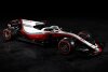 Studie: So könnte Porsches Formel-1-Comeback aussehen