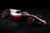 Bild zum Inhalt: Studie: So könnte Porsches Formel-1-Comeback aussehen