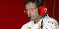 Kimi Räikkönen, Allam Khodair