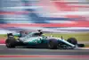 Bild zum Inhalt: Formel 1 USA 2017: Rückschlag für Vettel am Freitag