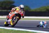 Bild zum Inhalt: MotoGP Live-Ticker Phillip Island: Chronologie der Trainings