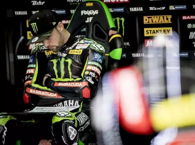 Jonas Folger Titel-Bild zur News: Jonas Folger