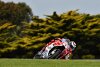 Bild zum Inhalt: Ducati in Australien: "Dovi" positiv, Lorenzo negativ überrascht