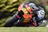 Bild zum Inhalt: KTM in den Top 10: Fortschritte seit Wintertest eklatant