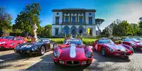 55 Jahre Ferrari 250 GTO