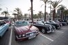 Auf Malle: Über 100 Oldtimer  fahren auf
