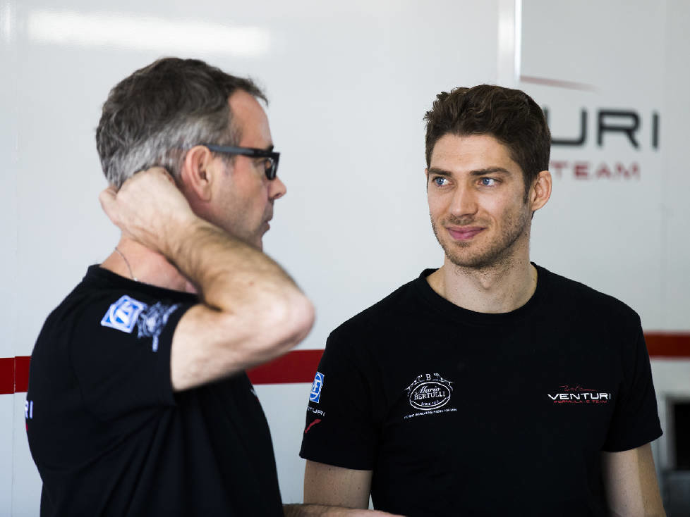 Edoardo Mortara