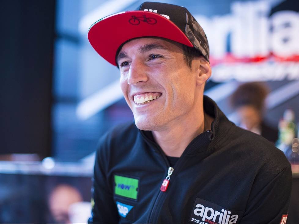 Aleix Espargaro