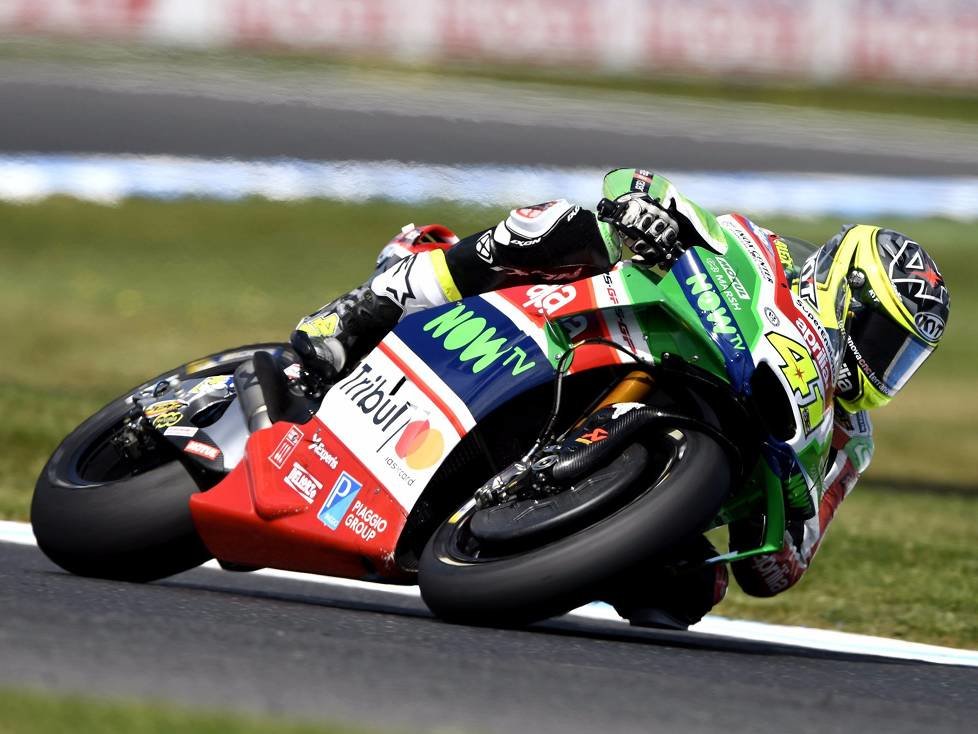 Aleix Espargaro
