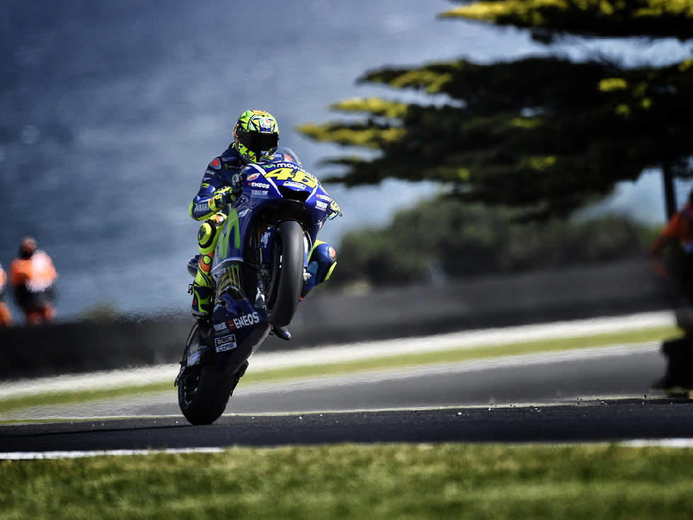 Valentino Rossi