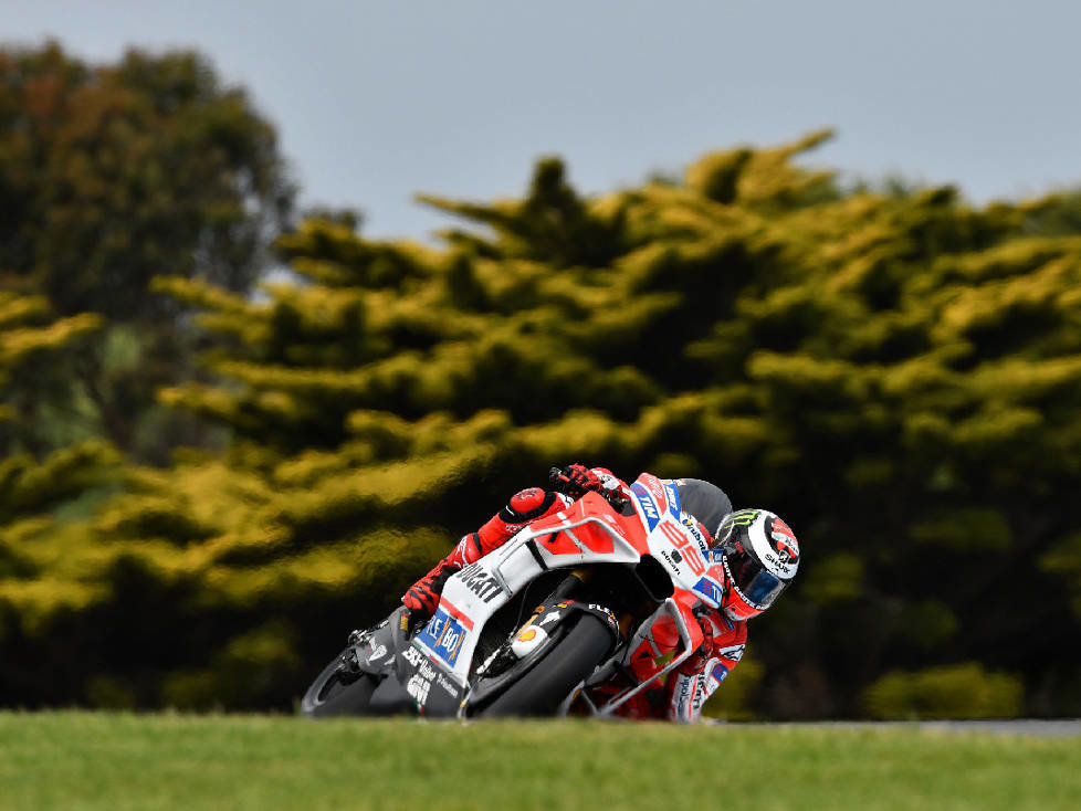 Jorge Lorenzo