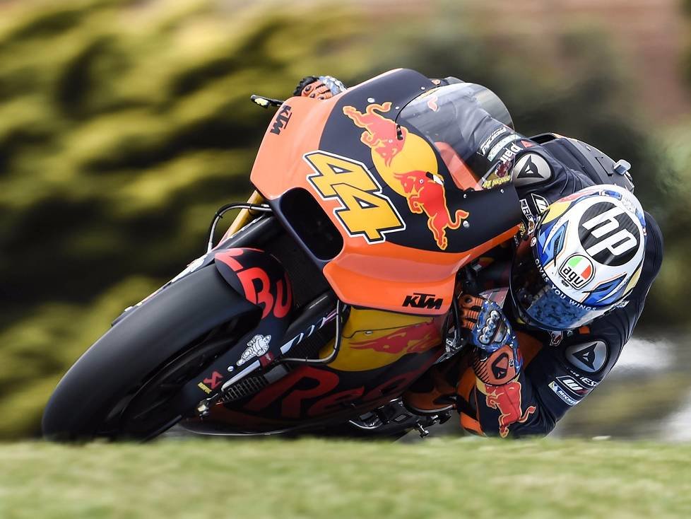 Pol Espargaro