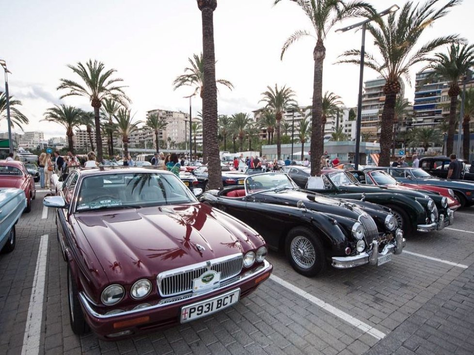 Mallorca Classic Week 2017