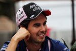 Sergio Perez (Force India) 