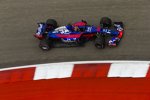 Brendon Hartley (Toro Rosso) 