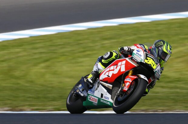 Cal Crutchlow   MotoGP  MotoGP ~Cal Crutchlow () ~ 