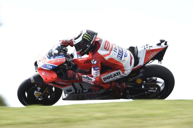 Jorge Lorenzo   MotoGPDucati Ducati Superbike ~Jorge Lorenzo (Ducati) ~ 