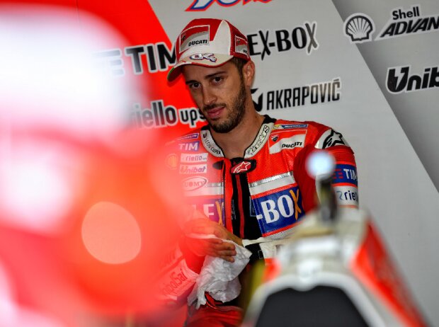 Andrea Dovizioso