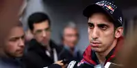 Bild zum Inhalt: Sebastien Buemi: Darum platzte sein Formel-1-Comeback