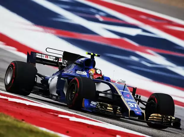 Titel-Bild zur News: Charles Leclerc