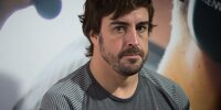 Bild zum Inhalt: Nach Indianapolis: Alonso liebäugelte mit Formel-1-Rücktritt