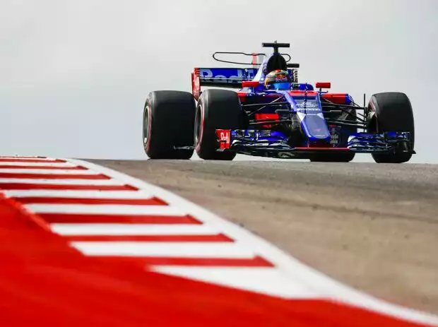 Brendon Hartley Titel-Bild zur News: Brendon Hartley