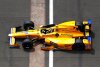 Bild zum Inhalt: Neue Teamfarben, mehr Geld: Alles neu bei McLaren 2018