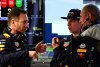 Was hinter dem neuen Verstappen-Vertrag steckt