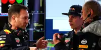 Bild zum Inhalt: Was hinter dem neuen Verstappen-Vertrag steckt