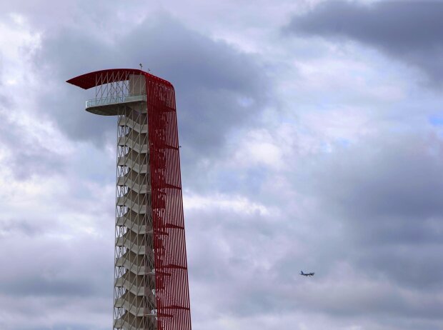 Titel-Bild zur News: Austin, Cobra, Tower