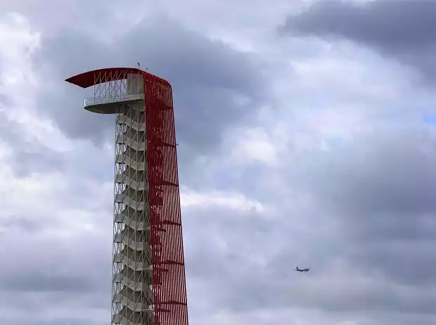 Austin, Cobra, Tower Titel-Bild zur News: Austin, Cobra, Tower