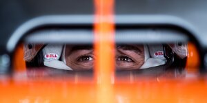 Fernando Alonso: "Hoffentlich" Karriereende bei McLaren