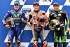 Bild zum Inhalt: MotoGP Live-Ticker Phillip Island: So liefen die Qualifyings