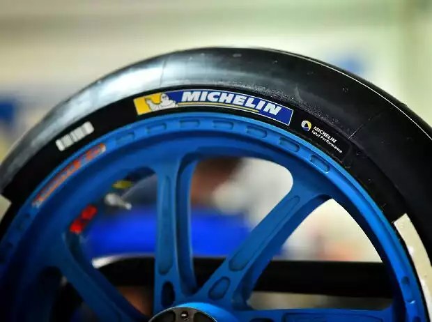 Michelin Titel-Bild zur News: Michelin